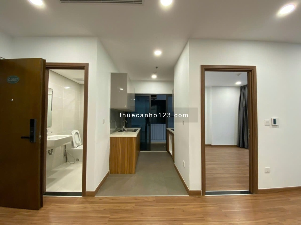 ENGLISH BELOW - Cho Thuê Căn Hộ Eco Green Sài Gòn Q7 – 2PN2WC 66m² NTCB Giá 15 Tr/Tháng - Ảnh 5