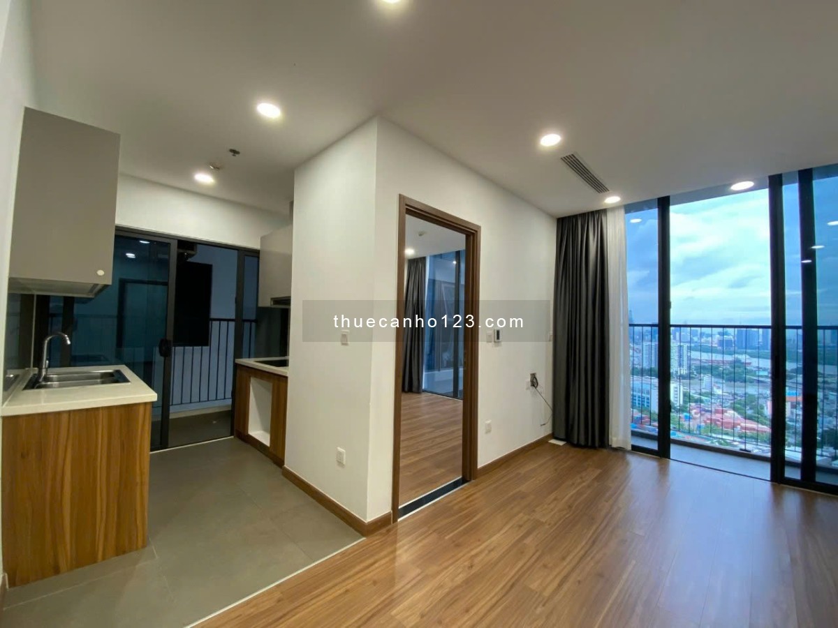 ENGLISH BELOW - Cho Thuê Căn Hộ Eco Green Sài Gòn Q7 – 2PN2WC 66m² NTCB Giá 15 Tr/Tháng - Ảnh 7