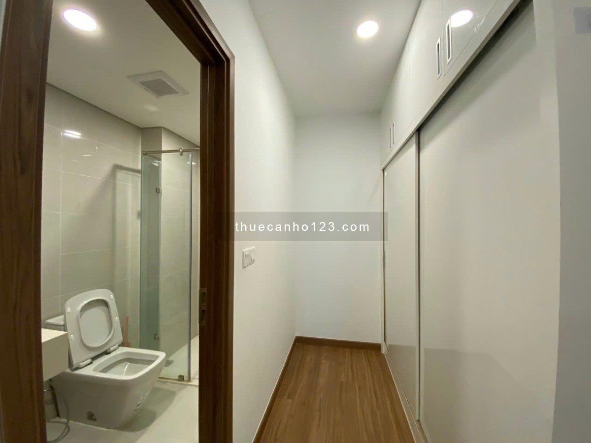 ENGLISH BELOW - Cho Thuê Căn Hộ Eco Green Sài Gòn Q7 – 2PN2WC 66m² NTCB Giá 15 Tr/Tháng - Ảnh 8