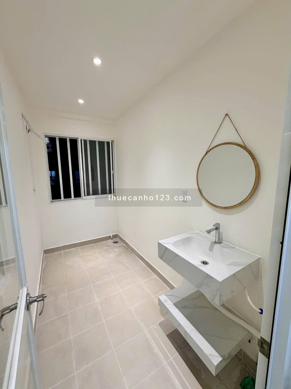 Cho thuê chung cư Pearl Plaza Điện Biên Phủ Bình Thạnh DT 68m2 2PN Full NTCC chỉ 17,5 triệu - Ảnh 8