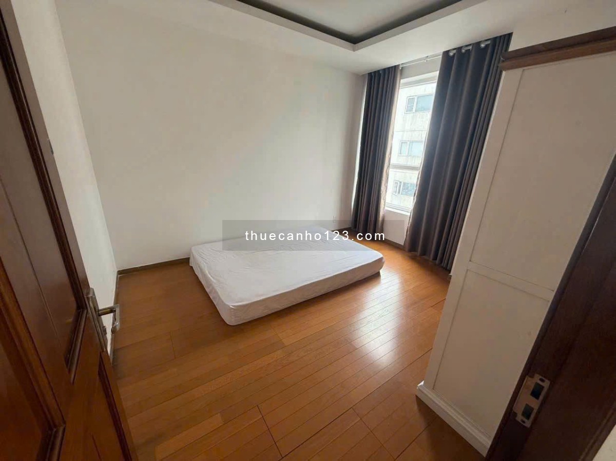 Cho thuê căn hộ 2PN 87m2 đủ NT tại chung cư Ruby Garden chỉ từ 9 triệu/tháng - Ảnh 5
