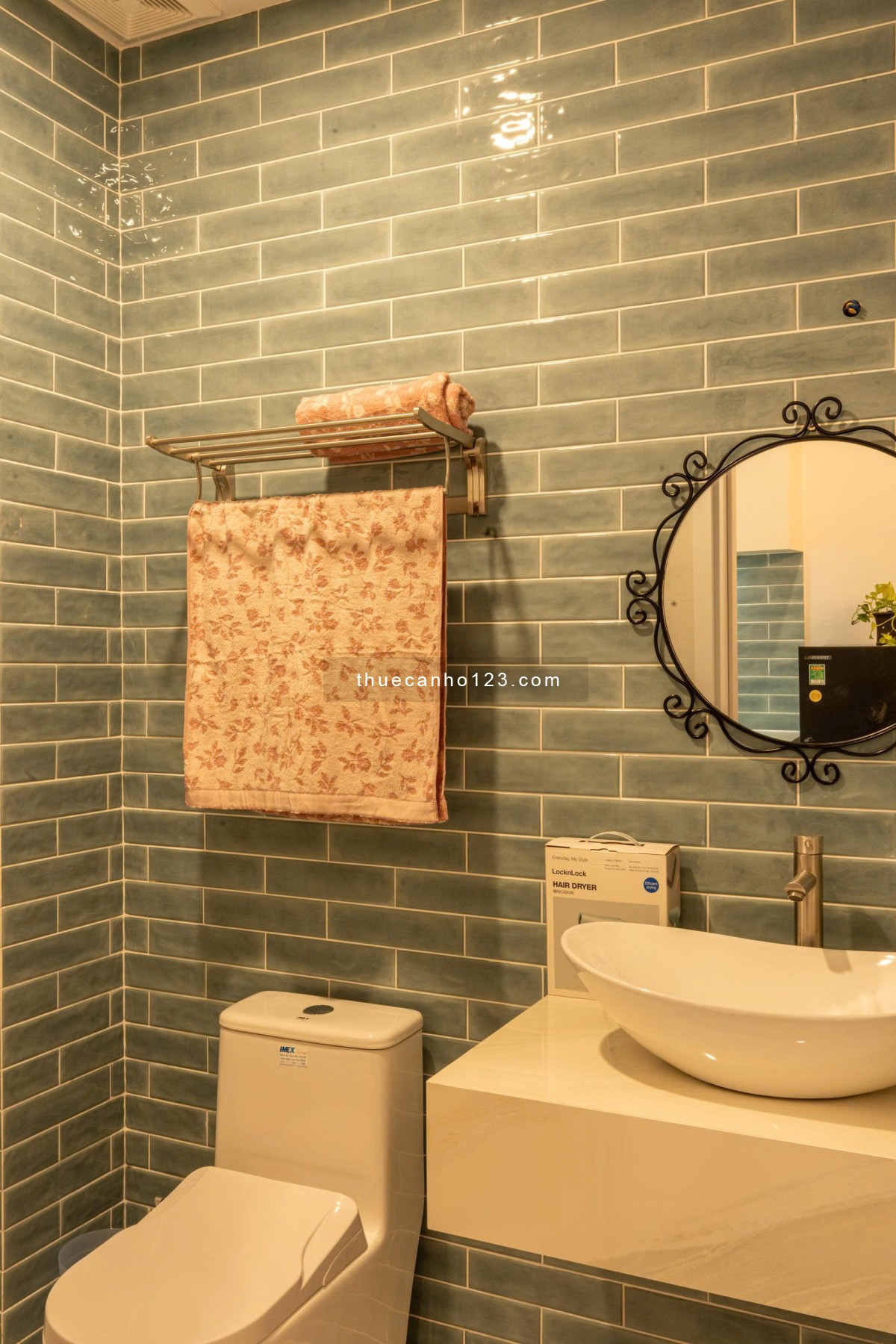CHO THUÊ CĂN HỘ DỊCH VỤ MỚI XÂY – LÊ THỊ KỈNH, NHÀ BÈ CHỈ TỪ 10TR/PHÒNG - Ảnh 4