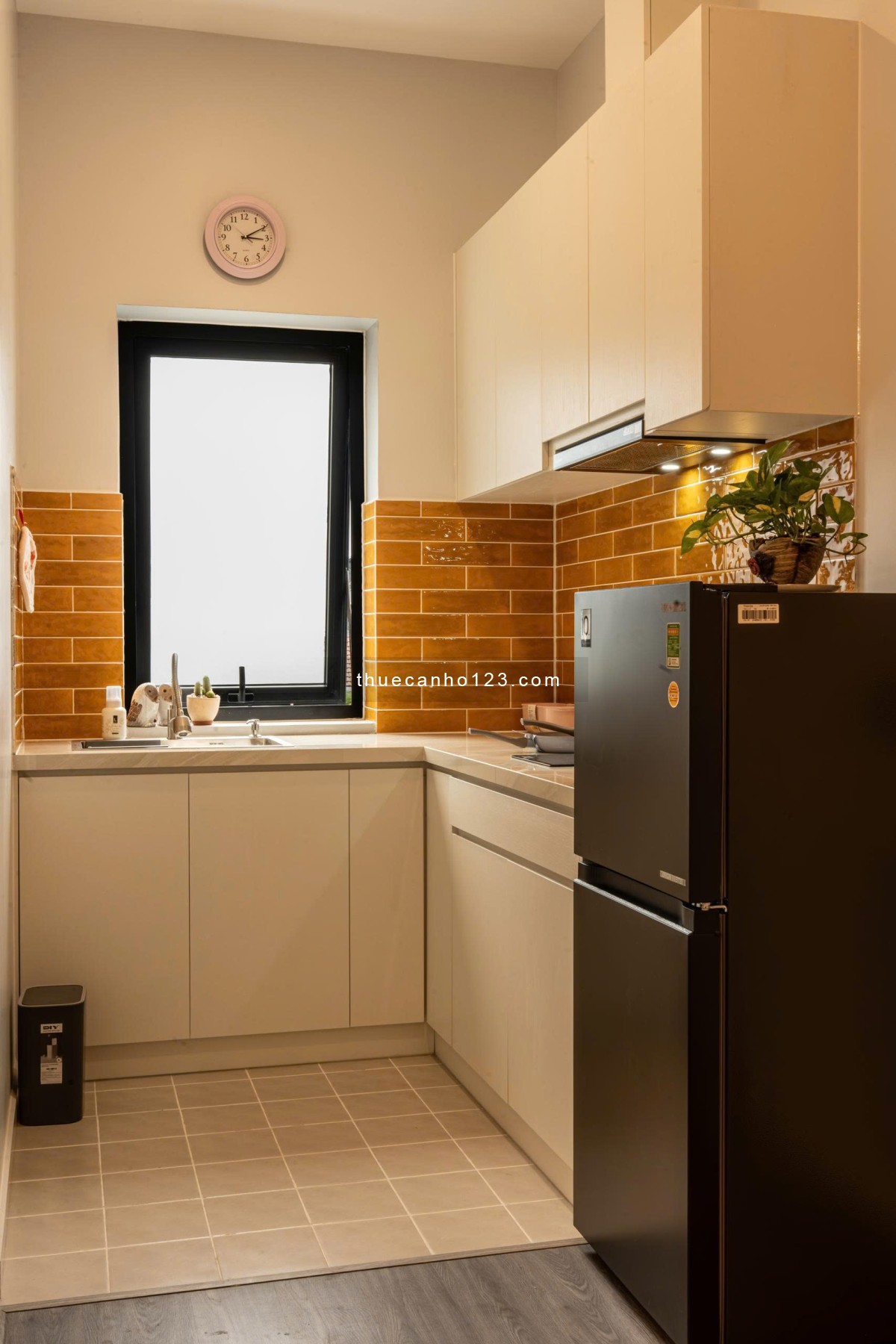 CHO THUÊ CĂN HỘ DỊCH VỤ MỚI XÂY – LÊ THỊ KỈNH, NHÀ BÈ CHỈ TỪ 10TR/PHÒNG - Ảnh 5