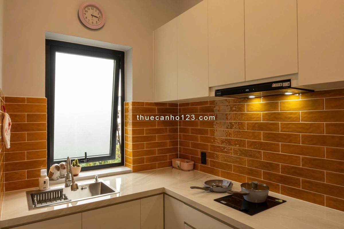 CHO THUÊ CĂN HỘ DỊCH VỤ MỚI XÂY – LÊ THỊ KỈNH, NHÀ BÈ CHỈ TỪ 10TR/PHÒNG - Ảnh 3