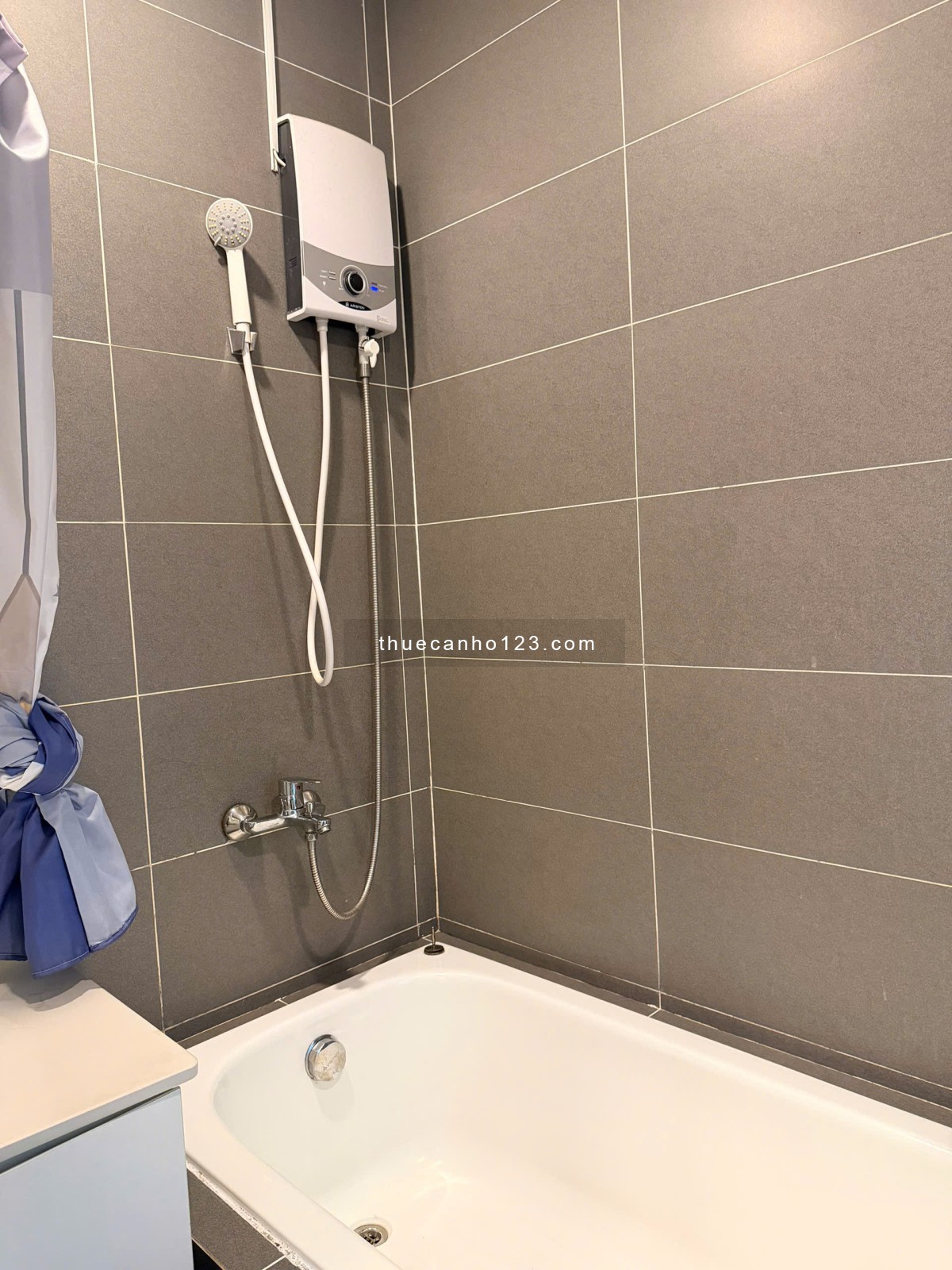 Cho Thuê Căn Hộ Mini Full Nội Thất, Tách Bếp Riêng, Cửa Sổ Lớn – Đường Trường Sa, Bình Thạnh - Ảnh 6