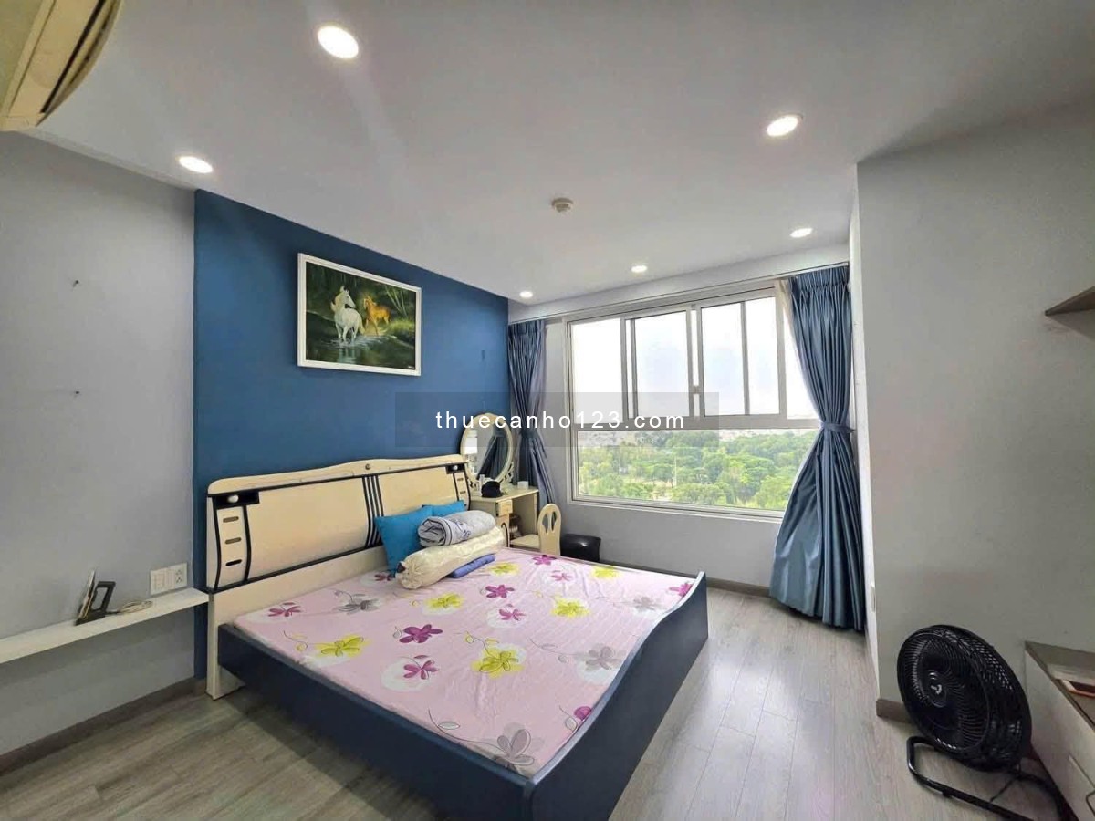 Cộng Hòa Garden-3PN Căn góc sẵn nội thất, 106m2, giá 16 tr/th nhận nhà liền. - Ảnh 5