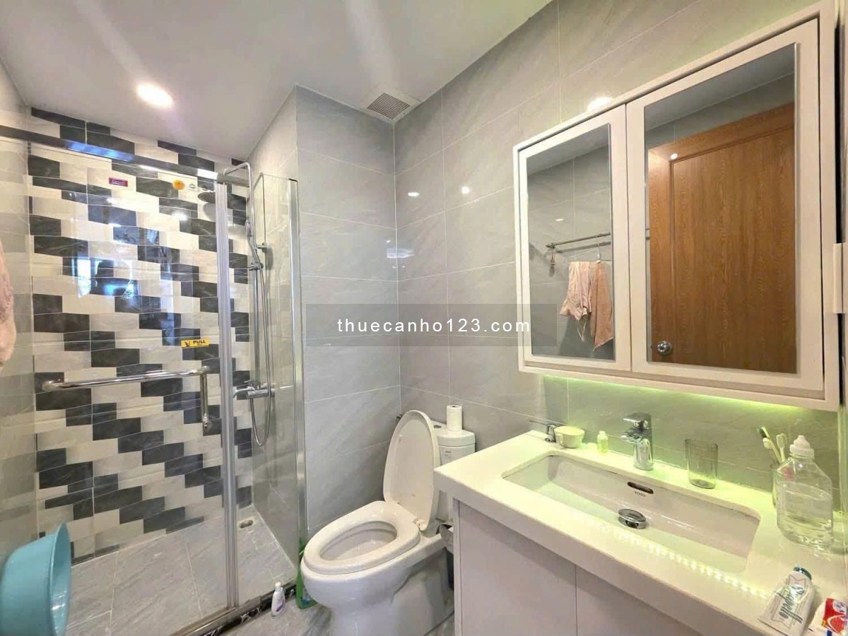 Cộng Hòa Garden-3PN Căn góc sẵn nội thất, 106m2, giá 16 tr/th nhận nhà liền. - Ảnh 6