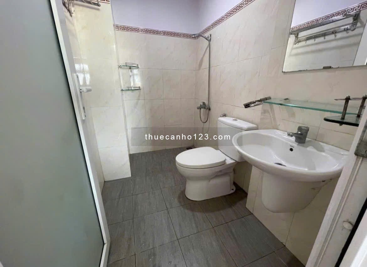 Căn hộ 2PN 90m2 chỉ 9 triệu/tháng ở chung cư Carillon 2 Tân Phú - Ảnh 7