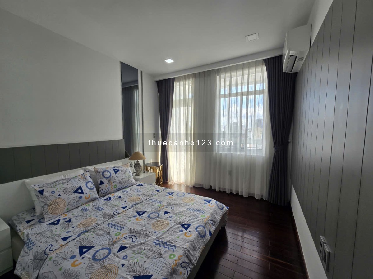 Cho thuê căn hộ cao cấp Rivera Park Sài Gòn DT 94m2, 3PN giá thuê 23tr/tháng - Ảnh 10