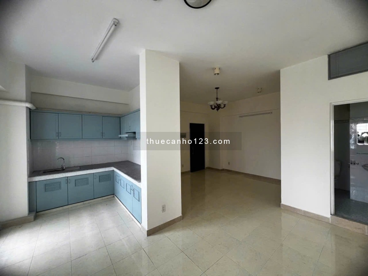 Kim Tâm Hải, Trường Chinh căn 3p ngủ,2wc, giá 8tr/tháng - Ảnh 4