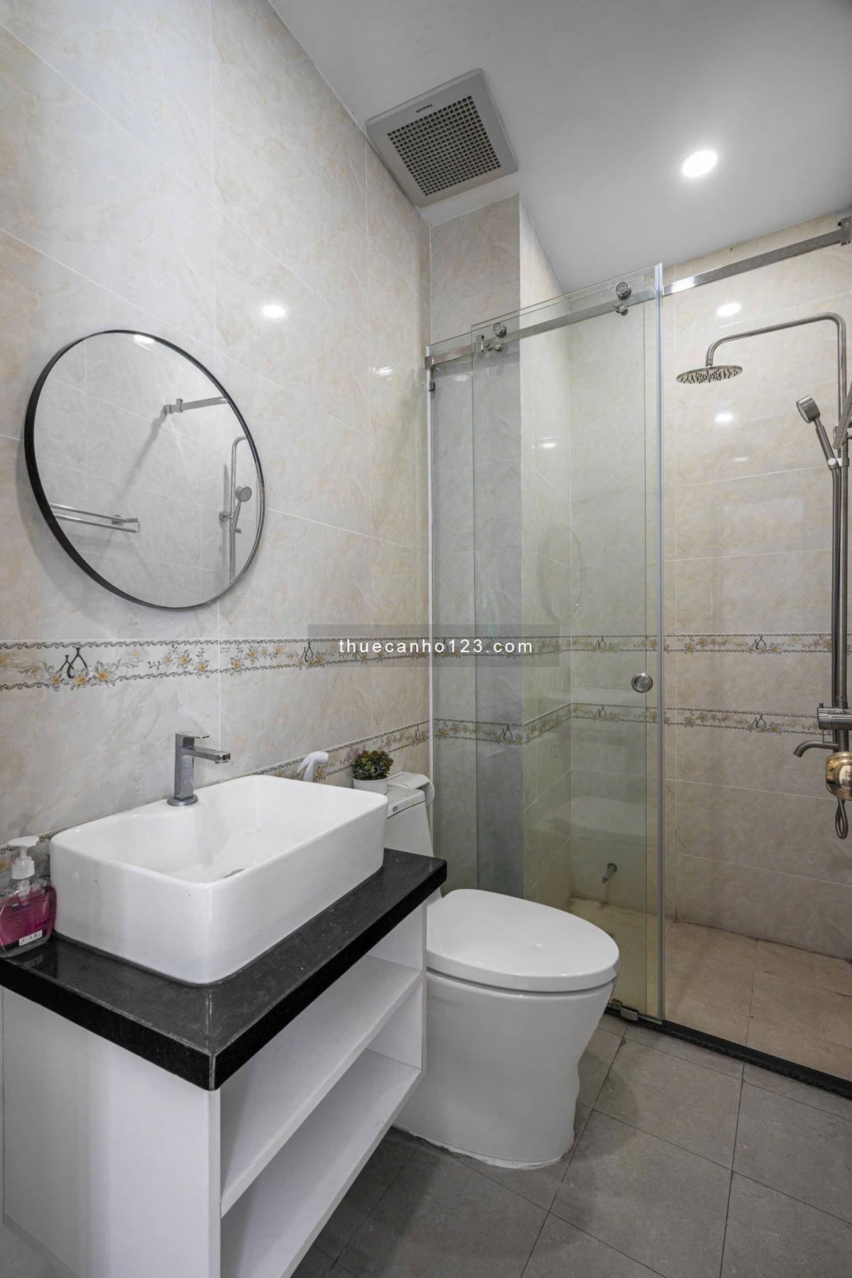 CĂN HỘ CỬA SỔ THOÁNG FULL NỘI THẤT NGÔ TẤT TỐ BÌNH THẠNH SÁT QUẬN 1, CHỢ THỊ NGHÈ, NGÃ TƯ HÀNG XANH - Ảnh 9