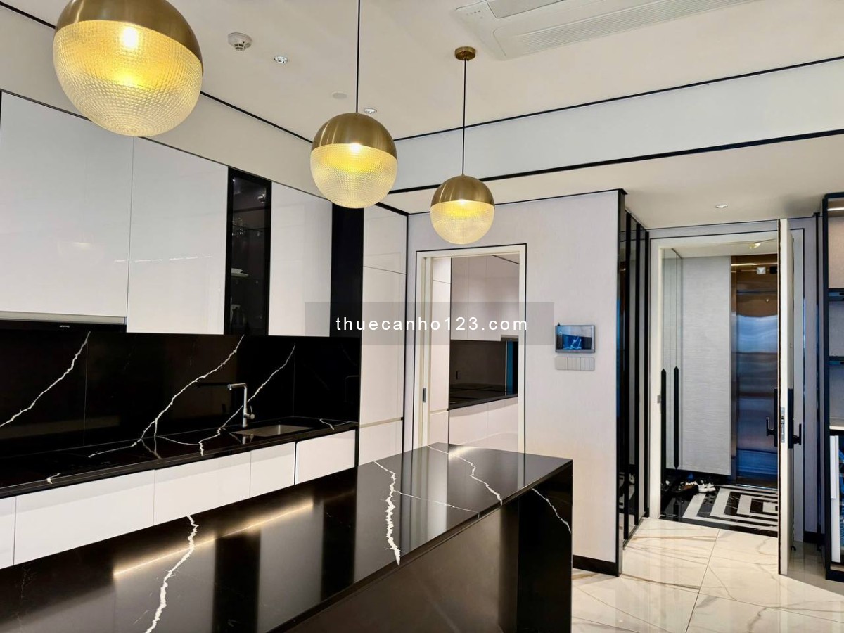 cho thuê Galleria 1PN 30tr/tháng, 2PN 50tr/tháng, 3PN 55tr/tháng, 4PN 100tr/tháng LH 0909467505 - Ảnh 4