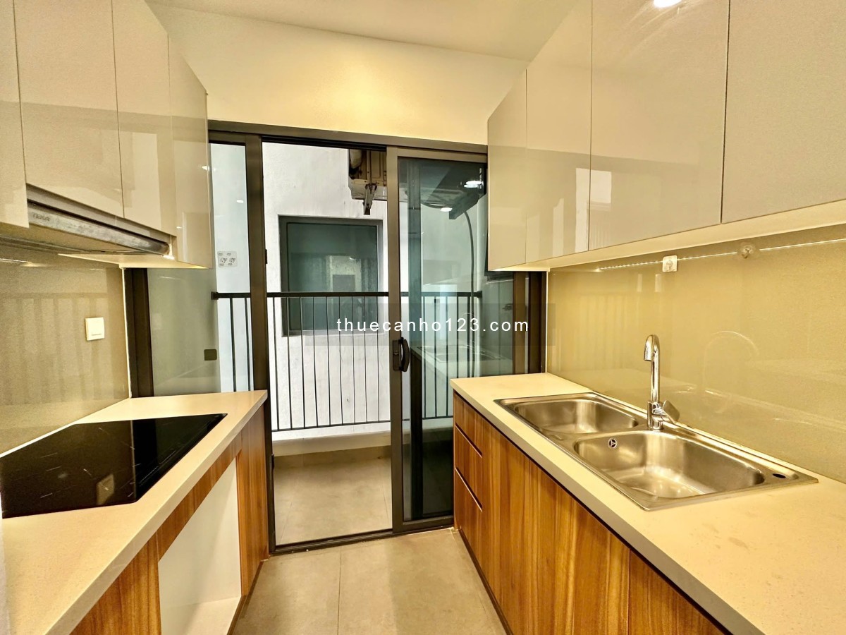 ENGLISH BELOW - Cho Thuê Căn Hộ Eco Green Sài Gòn Q7 – 2PN2WC 66m² NTCB Giá 15 Tr/Tháng - Ảnh 1