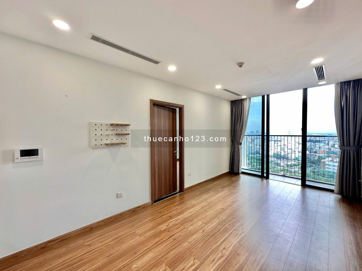 ENGLISH BELOW - Cho Thuê Căn Hộ Eco Green Sài Gòn Q7 – 2PN2WC 66m² NTCB Giá 15 Tr/Tháng - Ảnh 2