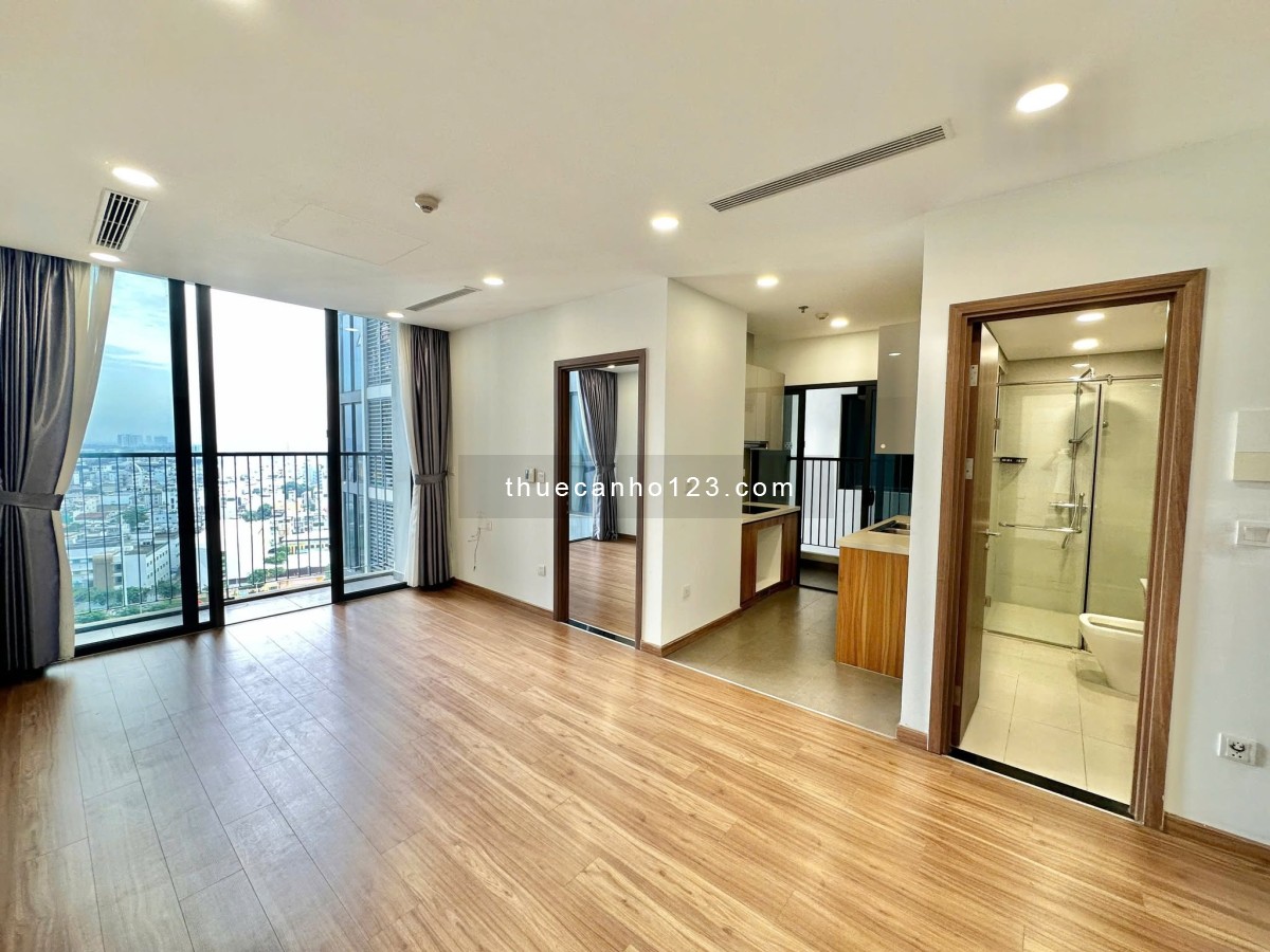 ENGLISH BELOW - Cho Thuê Căn Hộ Eco Green Sài Gòn Q7 – 2PN2WC 66m² NTCB Giá 15 Tr/Tháng - Ảnh 3