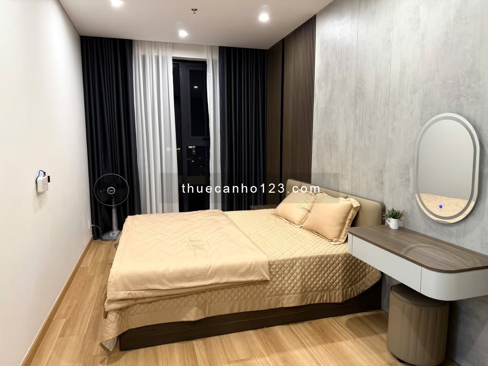 Cho thuê căn hộ 3PN, 98m2, nội thất cao cấp tại chung cư Republic Plaza giá 18 triệu/tháng - Ảnh 3