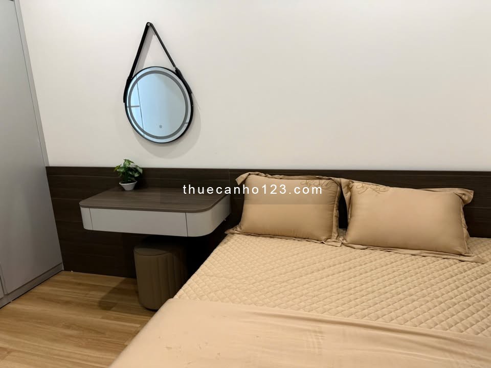 Cho thuê căn hộ 3PN, 98m2, nội thất cao cấp tại chung cư Republic Plaza giá 18 triệu/tháng - Ảnh 5