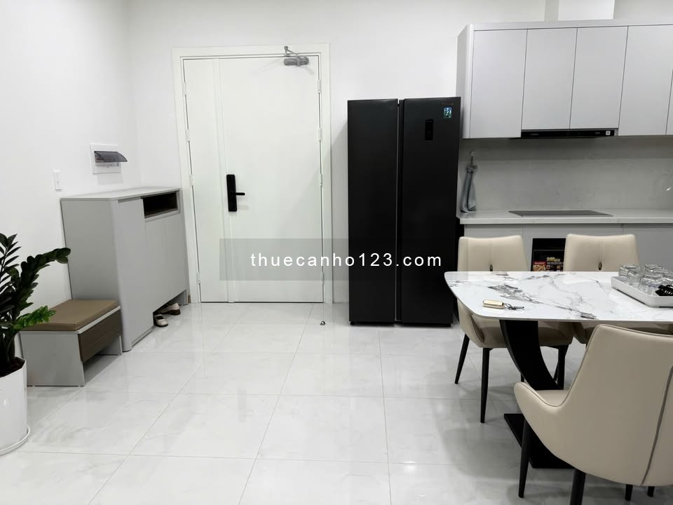 Cho thuê căn hộ 3PN, 98m2, nội thất cao cấp tại chung cư Republic Plaza giá 18 triệu/tháng - Ảnh 6