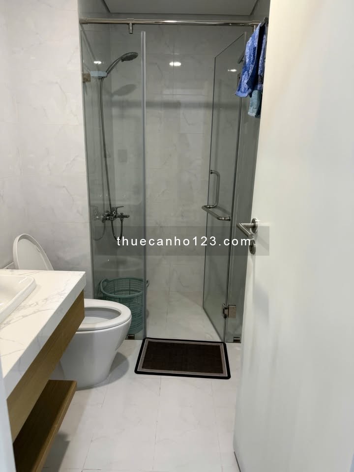 Cho thuê căn hộ 3PN, 98m2, nội thất cao cấp tại chung cư Republic Plaza giá 18 triệu/tháng - Ảnh 8