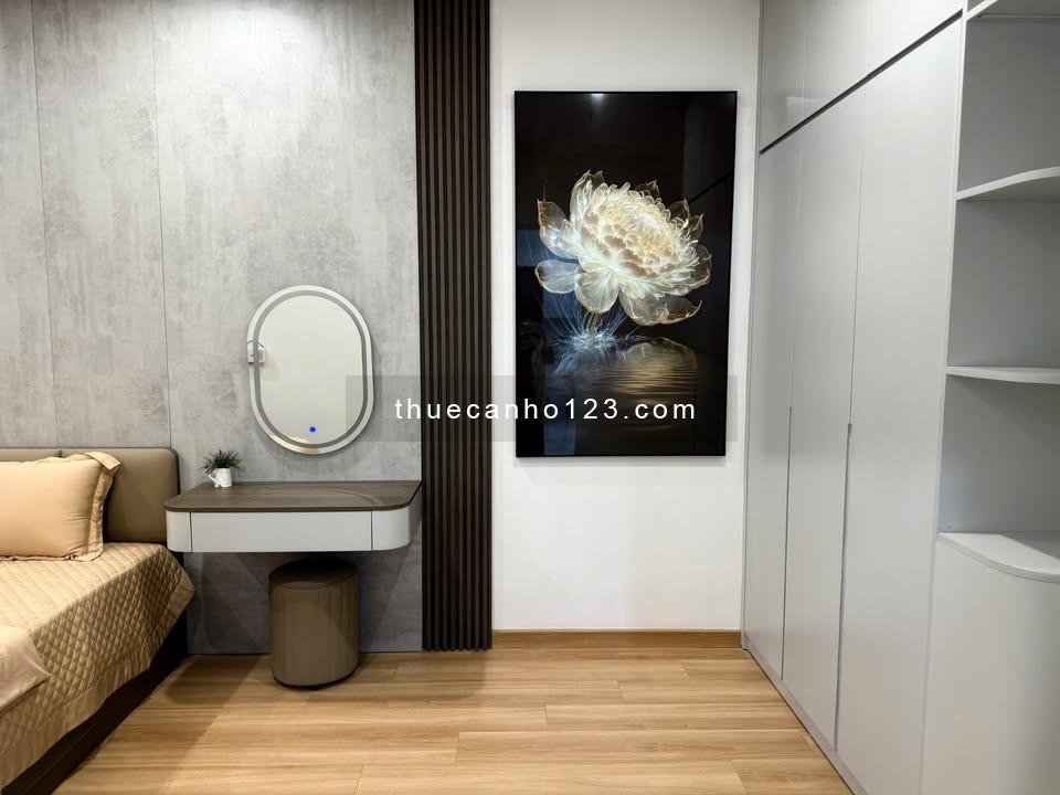 Cho thuê căn hộ 3PN, 98m2, nội thất cao cấp tại chung cư Republic Plaza giá 18 triệu/tháng - Ảnh 10