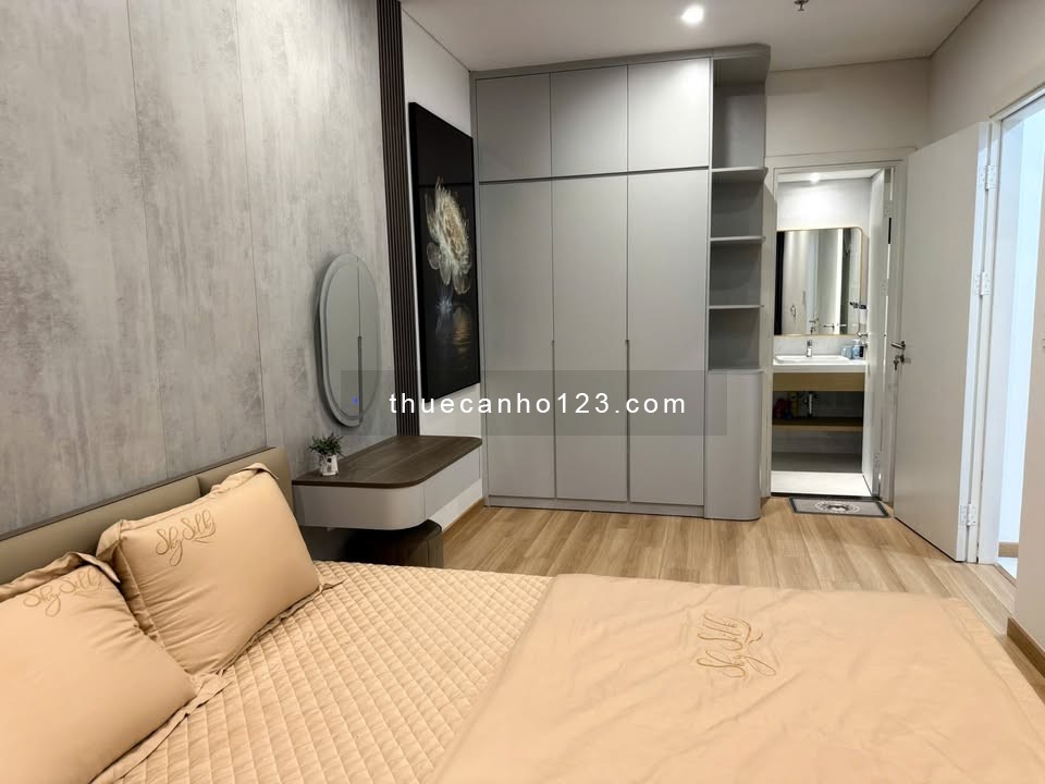 Cho thuê căn hộ 3PN, 98m2, nội thất cao cấp tại chung cư Republic Plaza giá 18 triệu/tháng - Ảnh 11