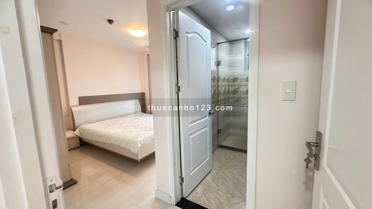 CHO THUÊ CĂN HỘ SCENIC VALLEY – PHÚ MỸ HƯNG – Q7 , dt:77m2 ,2PN+2WC , giá cực tốt :16 triệu - Ảnh 6