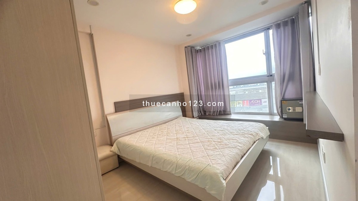 CHO THUÊ CĂN HỘ SCENIC VALLEY – PHÚ MỸ HƯNG – Q7 , dt:77m2 ,2PN+2WC , giá cực tốt :16 triệu - Ảnh 8