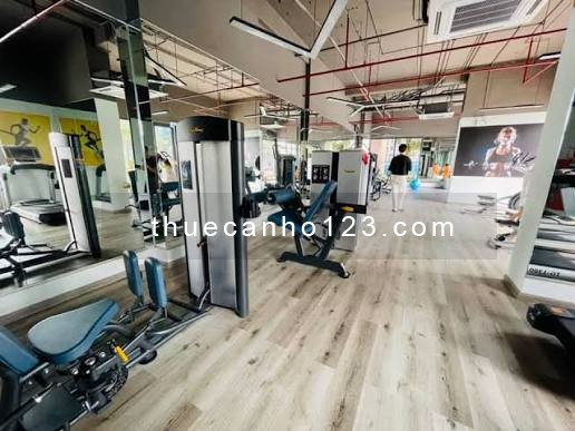 ENGLISH BELOW - Cho Thuê Căn Hộ Eco Green Sài Gòn Q7 – 2PN2WC 66m² NTCB Giá 15 Tr/Tháng - Ảnh 12
