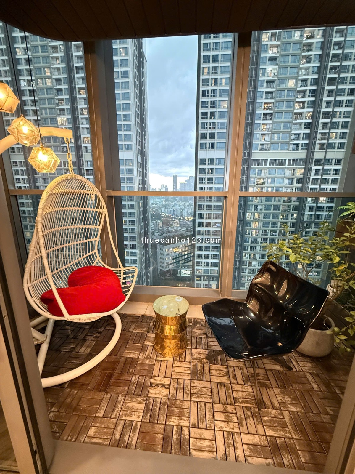 ️ VINHOMES CENTRAL PARK CĂN HỘ SANG TRỌNG - ĐÁNG SỐNG TỪNG KHOẢNH KHẮC - Ảnh 4