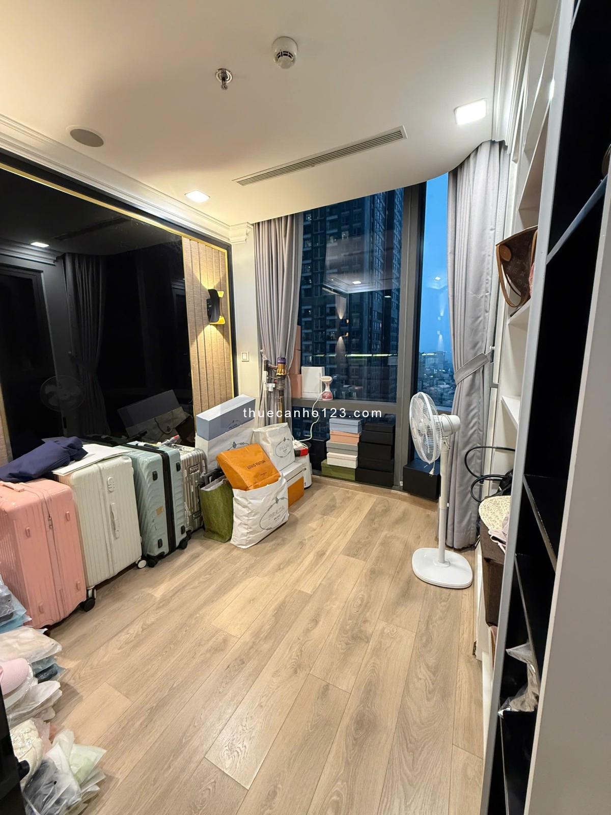 ️ VINHOMES CENTRAL PARK CĂN HỘ SANG TRỌNG - ĐÁNG SỐNG TỪNG KHOẢNH KHẮC - Ảnh 7