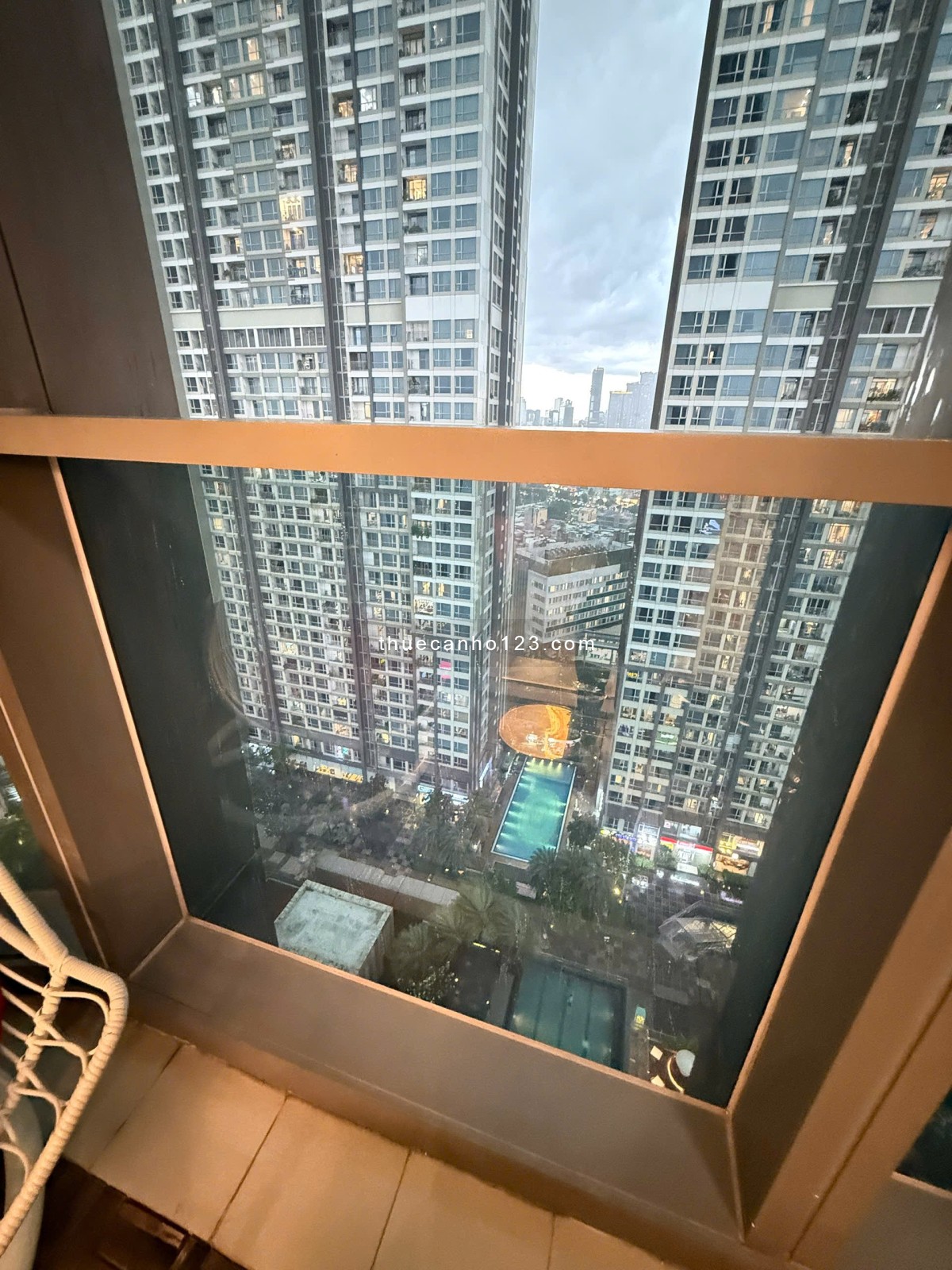 ️ VINHOMES CENTRAL PARK CĂN HỘ SANG TRỌNG - ĐÁNG SỐNG TỪNG KHOẢNH KHẮC - Ảnh 8