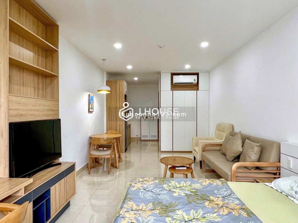 CHO THUÊ STUDIO NGUYỄN NGỌC PHƯƠNG – Q BÌNH THẠNH - Ảnh 3