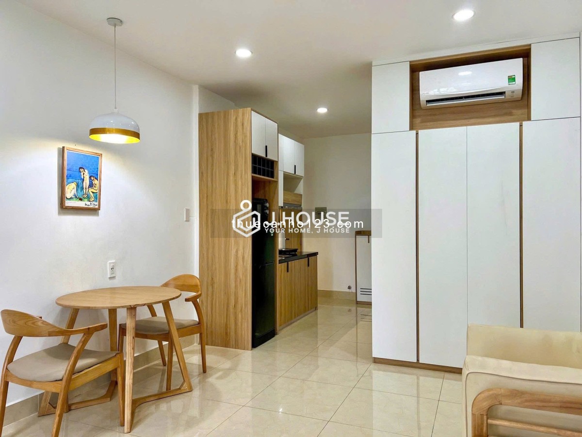 CHO THUÊ STUDIO NGUYỄN NGỌC PHƯƠNG – Q BÌNH THẠNH - Ảnh 4