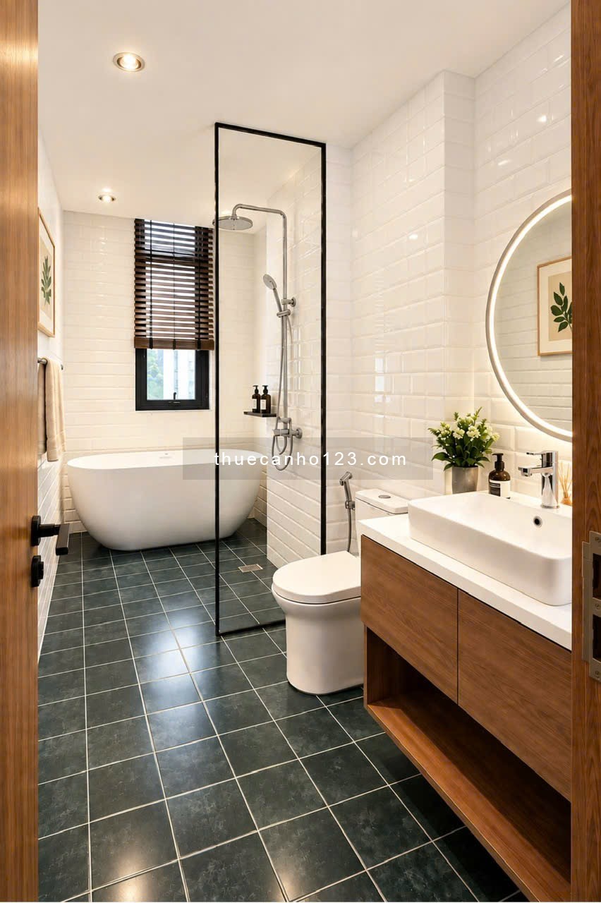 CĂN HỘ CAO CẤP PHONG CÁCH INDOCHINE – BÙI ĐÌNH TÚY, BÌNH THẠNH - Ảnh 6