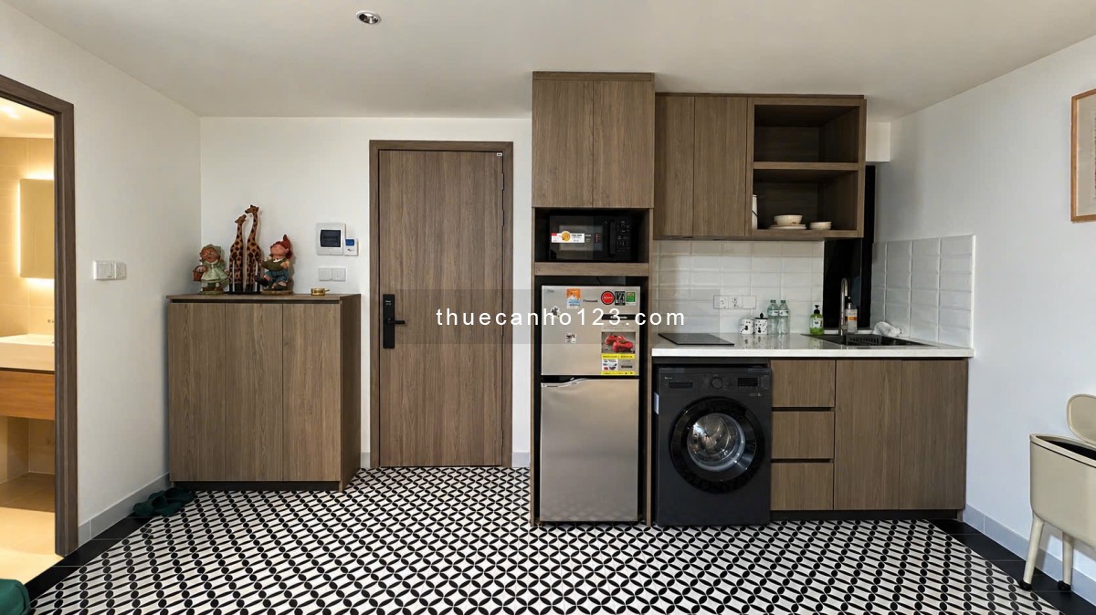 CĂN HỘ CAO CẤP PHONG CÁCH INDOCHINE – BÙI ĐÌNH TÚY, BÌNH THẠNH - Ảnh 4