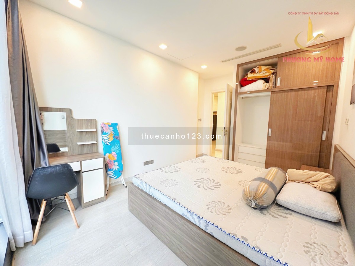 1PN VIEW SÔNG BITEXCO – CHỈ 22TR/THÁNG - Ảnh 4