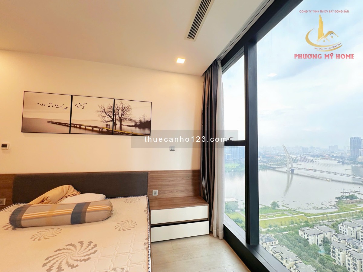 1PN VIEW SÔNG BITEXCO – CHỈ 22TR/THÁNG - Ảnh 7