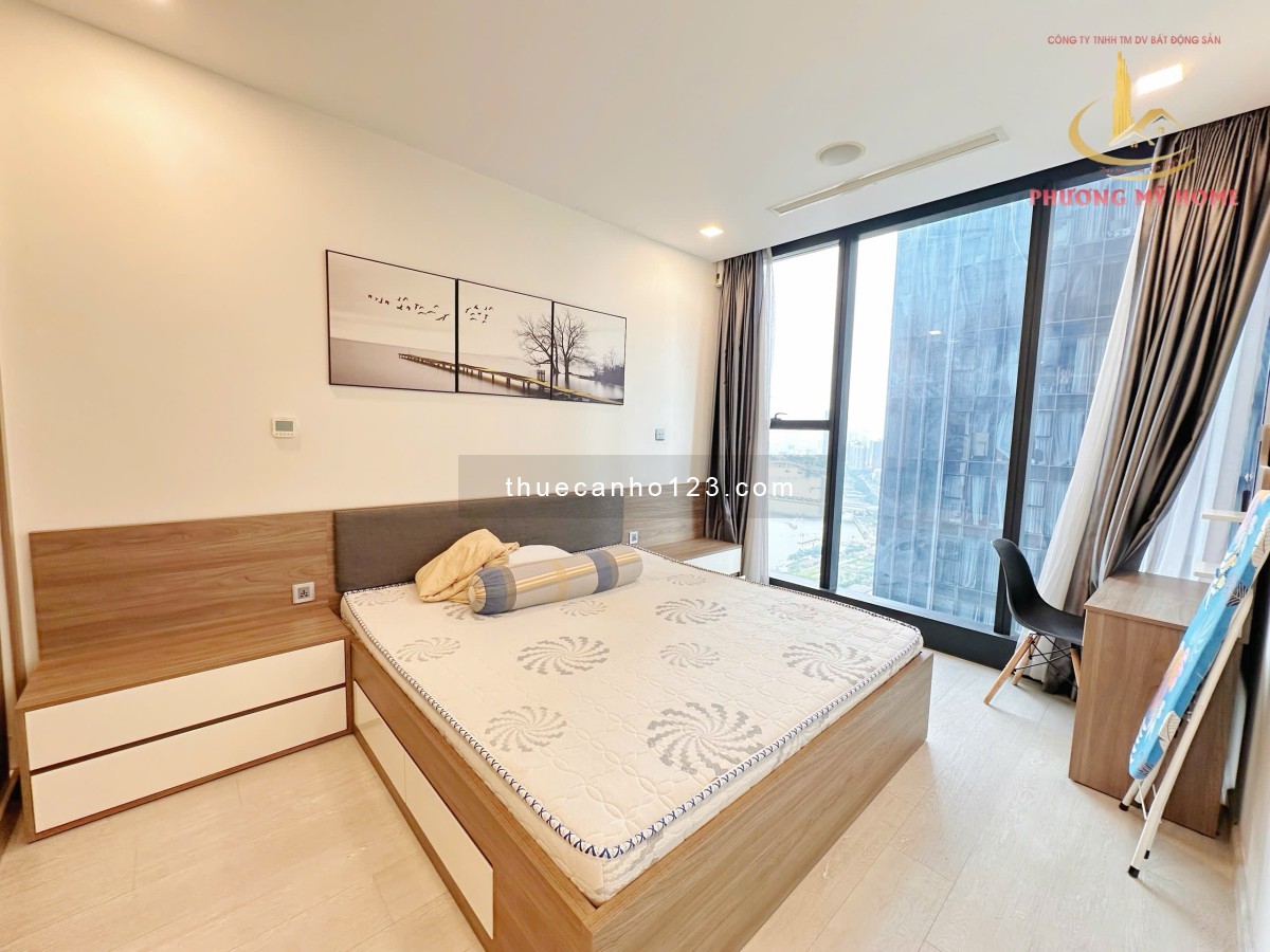 1PN VIEW SÔNG BITEXCO – CHỈ 22TR/THÁNG - Ảnh 6