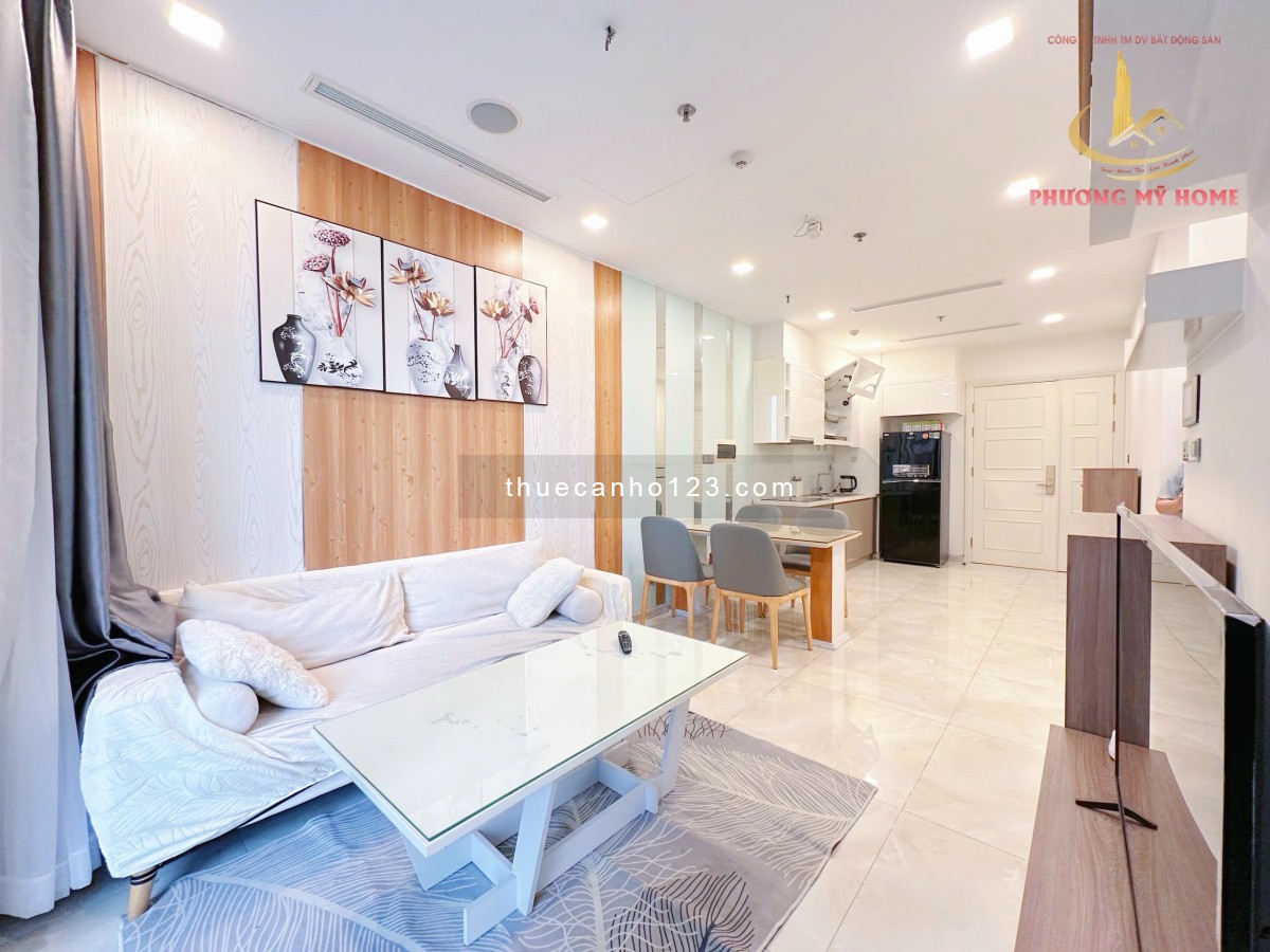 1PN VIEW SÔNG BITEXCO – CHỈ 22TR/THÁNG - Ảnh 5