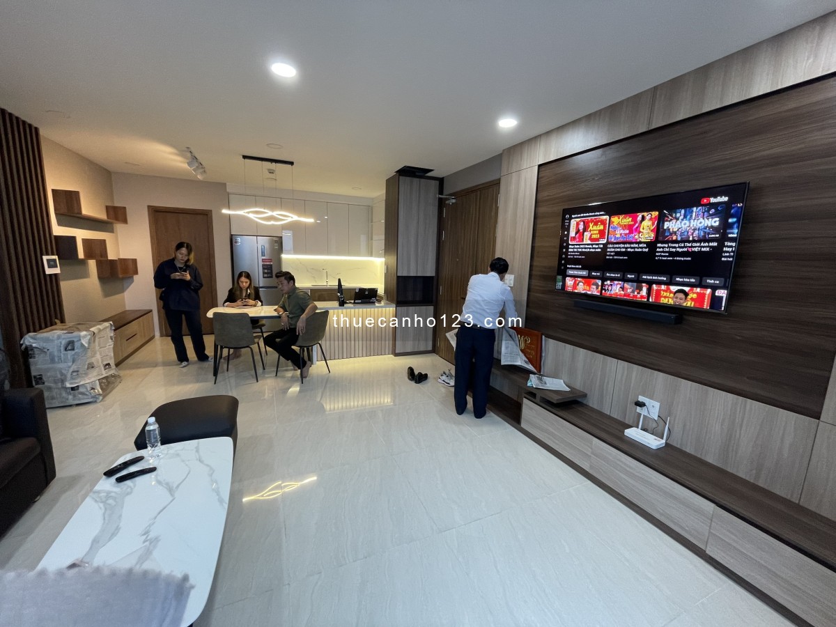 Chuyên cho thuê Park Legend - 2PN = 15Tr ; 3PN = 22TR | Giá Tốt - 0903187783 Thọ - Ảnh 1