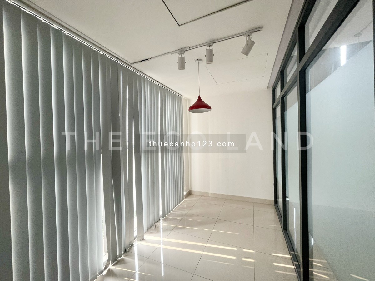 Cho thuê Officetel 48m2 có phòng riêng tại The Sun Avenue chỉ 14tr/tháng - Ảnh 3