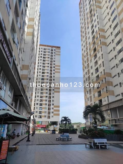 [CHÍNH CHỦ] CĂN GÓC 65M2 - HƯNG NGÂN GARDEN Q12 - 2PN 2WC THOÁNG SÁNG - Ảnh 2