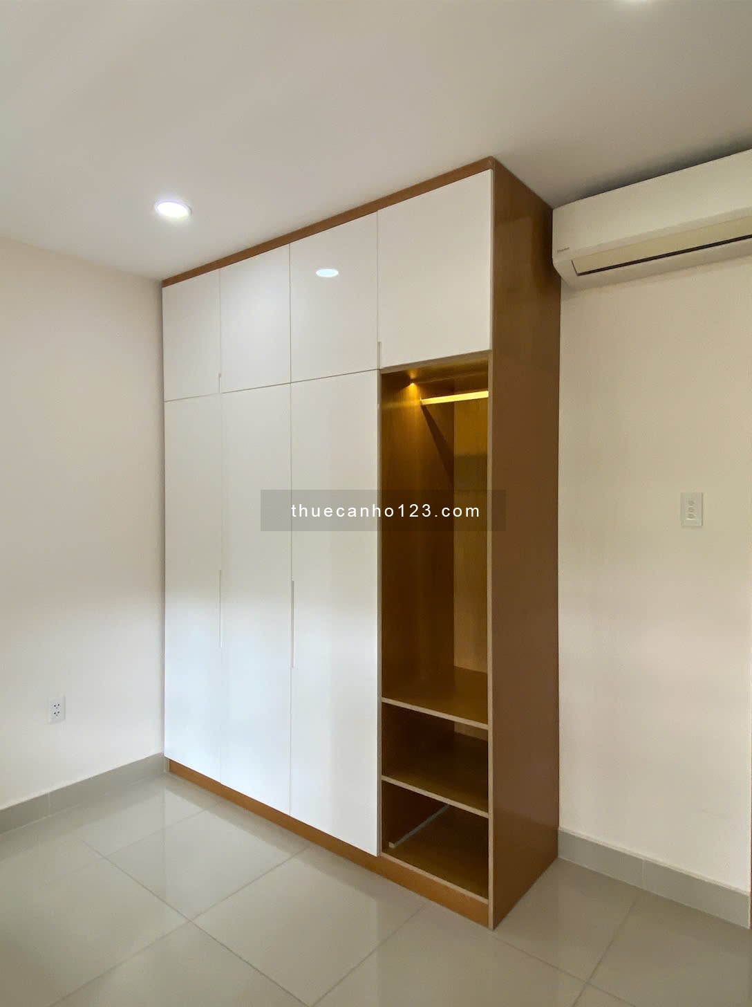 Cho thuê căn hộ 2PN, Him Lam Chợ Lớnm2, đủ tiện ích tại chung cư Him Lam Chợ Lớn chỉ 11 triệu - Ảnh 6