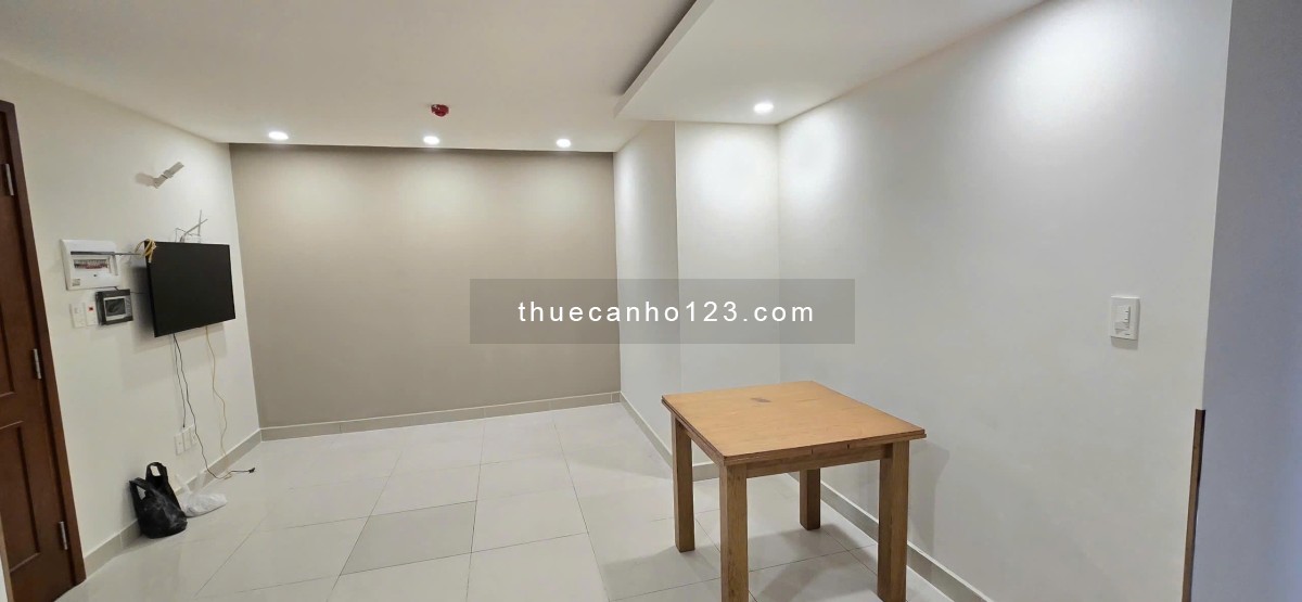 Cần cho thuê căn hộ chung tại Cao Ốc BMC, 422 Võ Văn Kiệt, Phường Cô - Ảnh 6