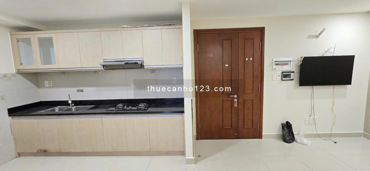 Cần cho thuê căn hộ chung tại Cao Ốc BMC, 422 Võ Văn Kiệt, Phường Cô - Ảnh 10