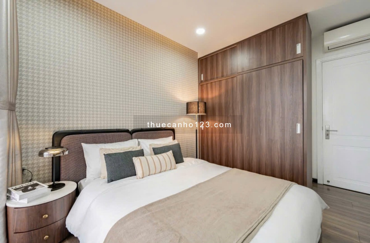 Cho thuê căn hộ Penthouse Masteri Millennium Bến Vân Đồn, 4Pn3Wc Full Nội Thất Cao Cấp Xem Ngay - Ảnh 8