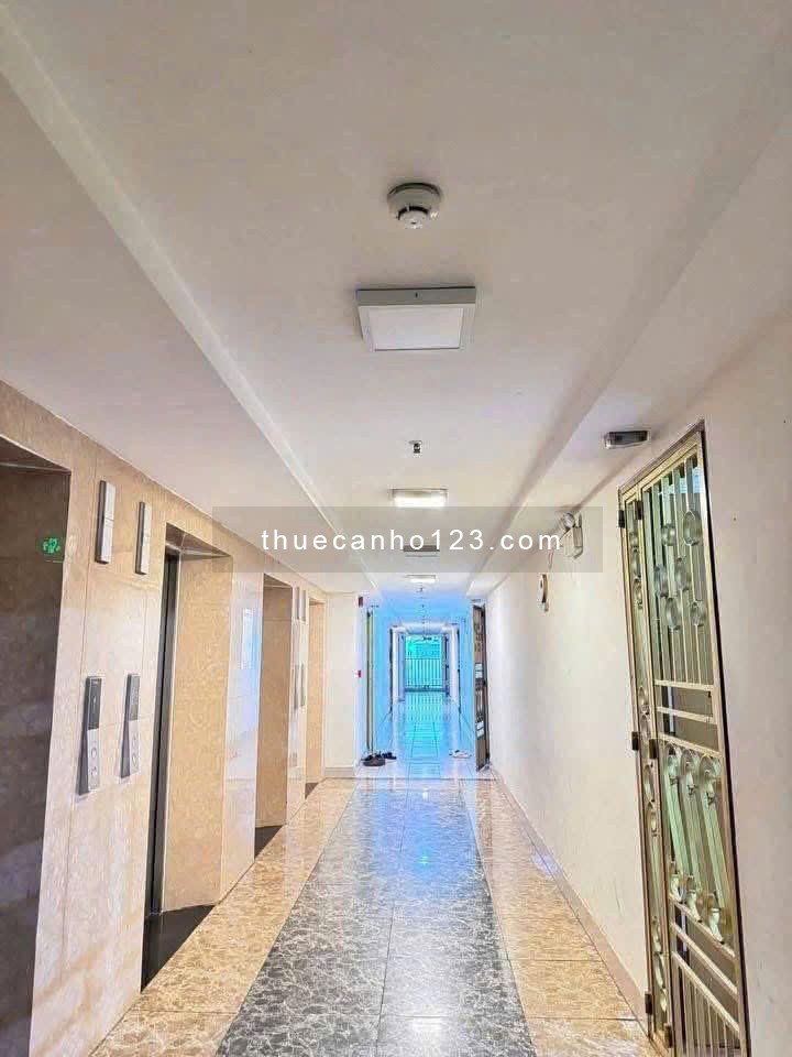 Cho thuê chung cư Hope Garden căn góc 2PN, rộng 72m2, NTCB giá chỉ 10 triệu/tháng - Ảnh 2