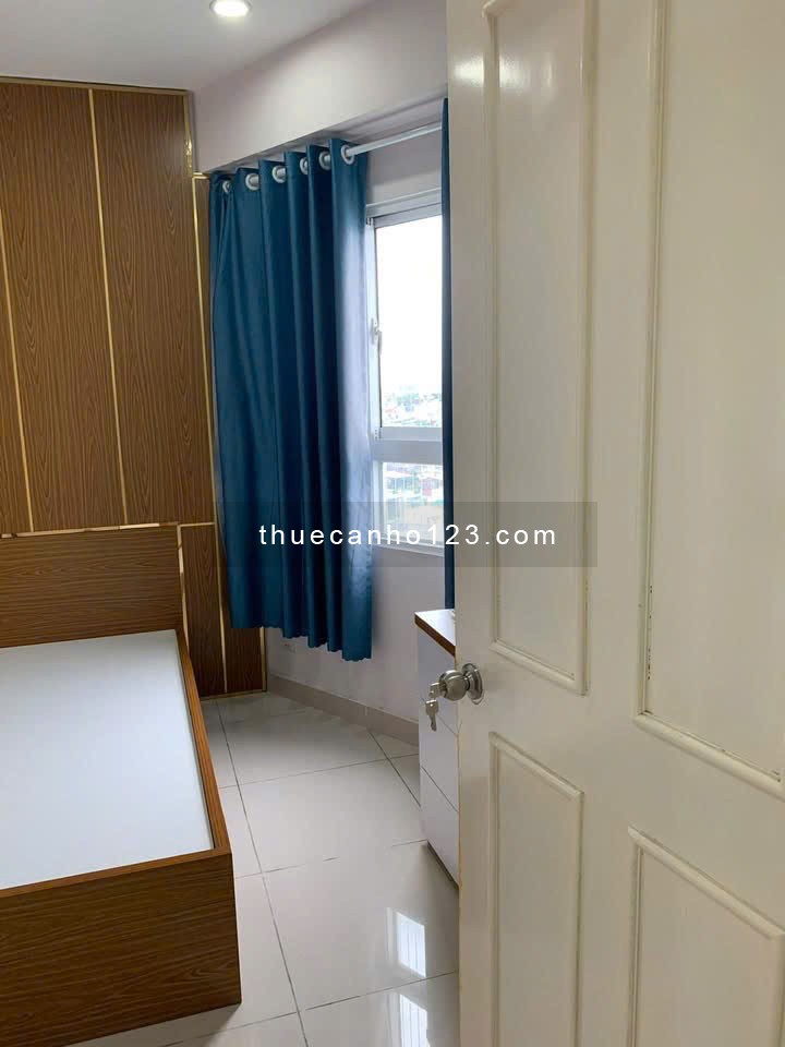 Cho thuê chung cư Hope Garden căn góc 2PN, rộng 72m2, NTCB giá chỉ 10 triệu/tháng - Ảnh 4
