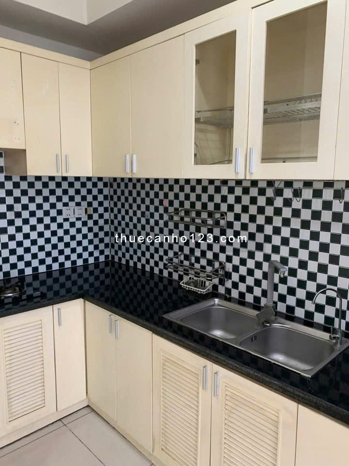 Cho thuê chung cư Hope Garden căn góc 2PN, rộng 72m2, NTCB giá chỉ 10 triệu/tháng - Ảnh 5