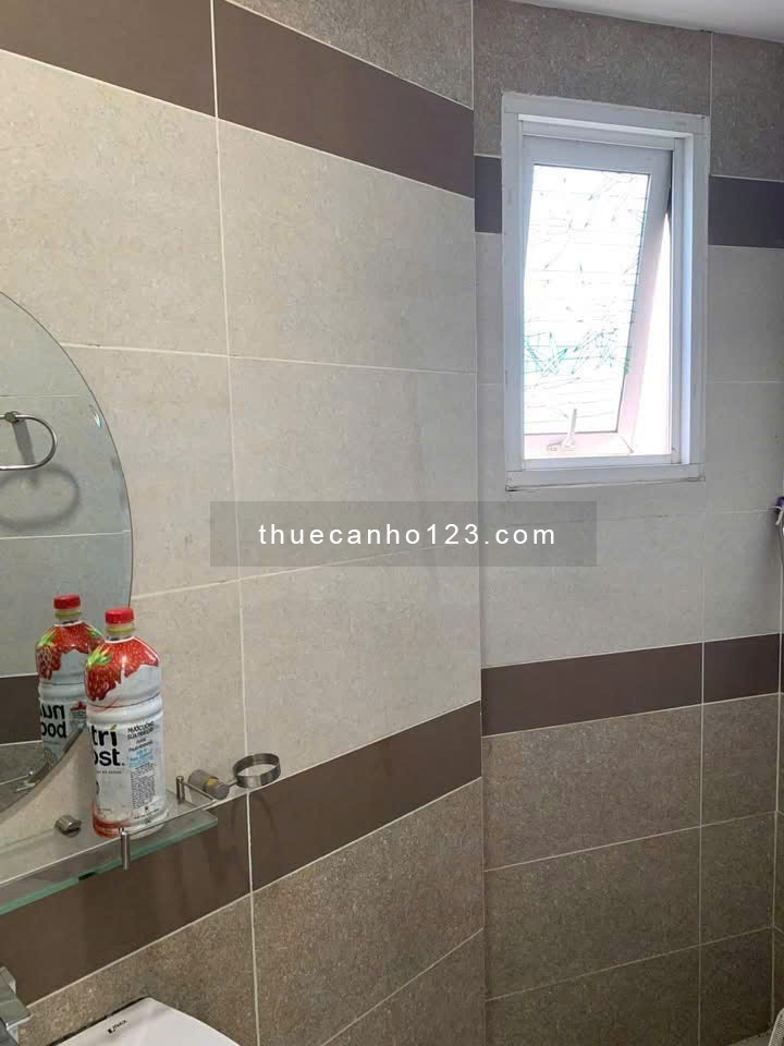 Cho thuê chung cư Hope Garden căn góc 2PN, rộng 72m2, NTCB giá chỉ 10 triệu/tháng - Ảnh 6